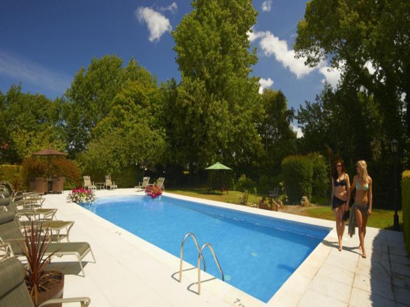 Le Friquet Hotel Castel Exterior photo